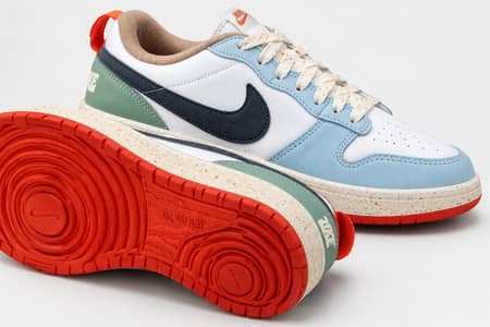 Nike Low-Top Sneakers – Unisex – Size [X] – Original – Used (custom)