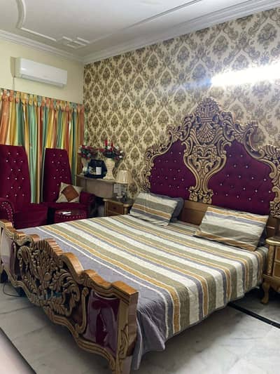 Chinnioti style furniture for sale 10/9