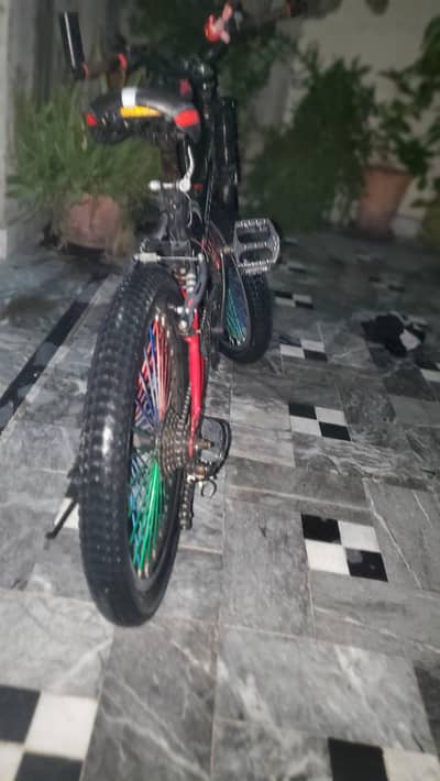 Cycle for kids brand new condition