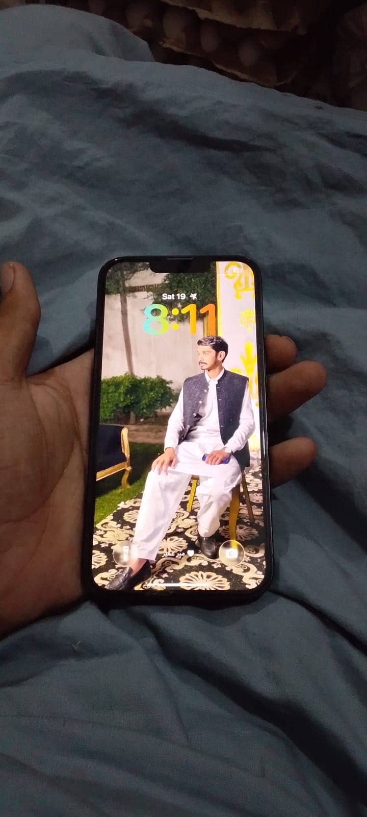 Apple iPhone 13 5