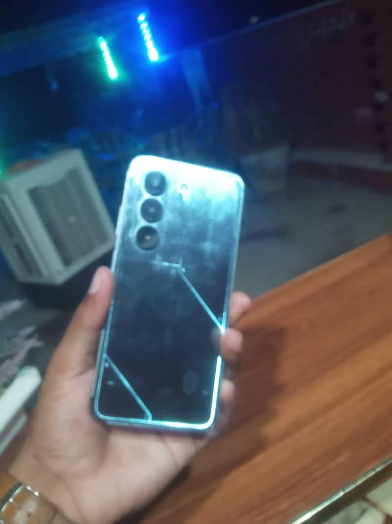 Itel P70 0