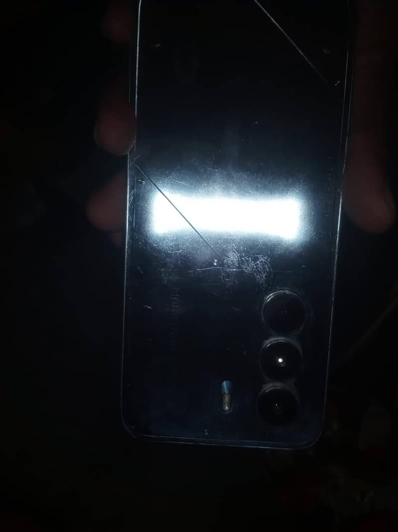 Itel P70 1