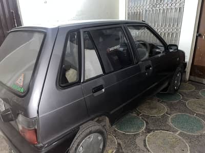 Suzuki Mehran VX 2019