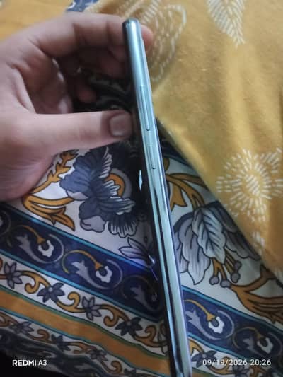 Vivo S1
