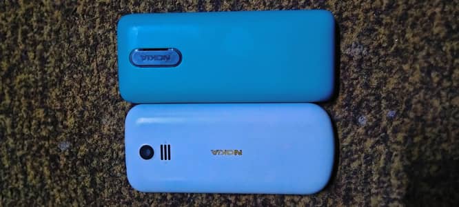 Nokia 130 Nokia 107 read ad first