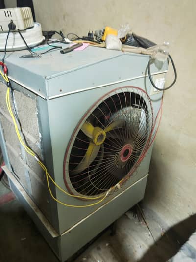 Air Cooler 2 month use only