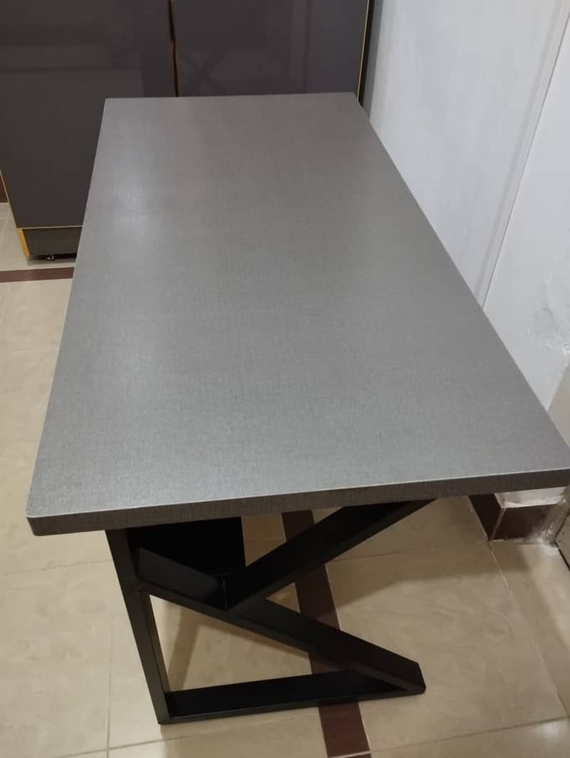 Gaming Computer Table 2