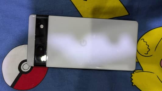 Google Pixel 6a