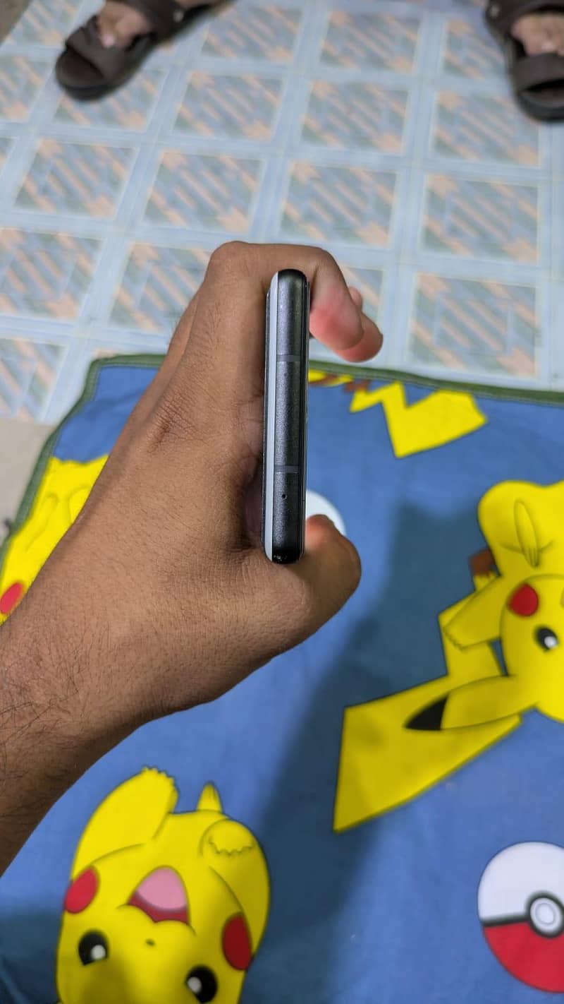 Google Pixel 6a 4