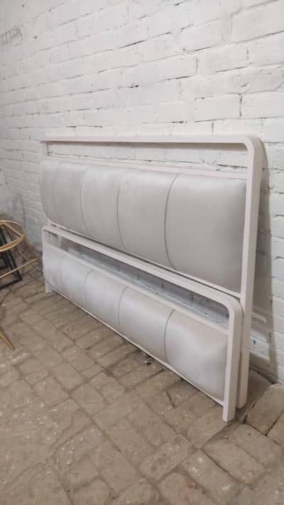 bed/beds/sider's /dressing set