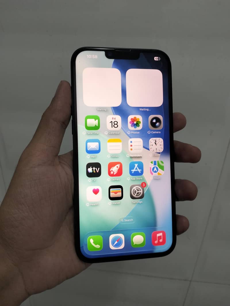 Apple iPhone 14 plus 0
