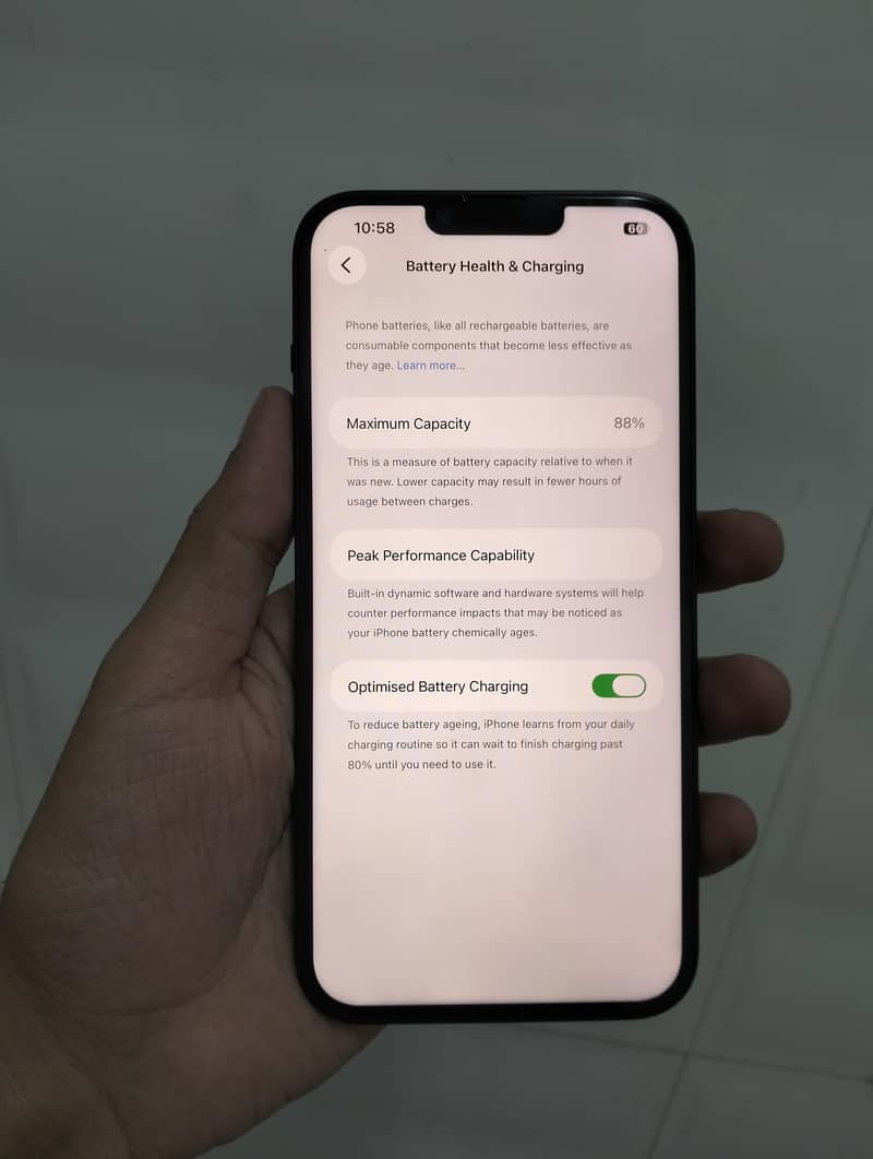 Apple iPhone 14 plus 1