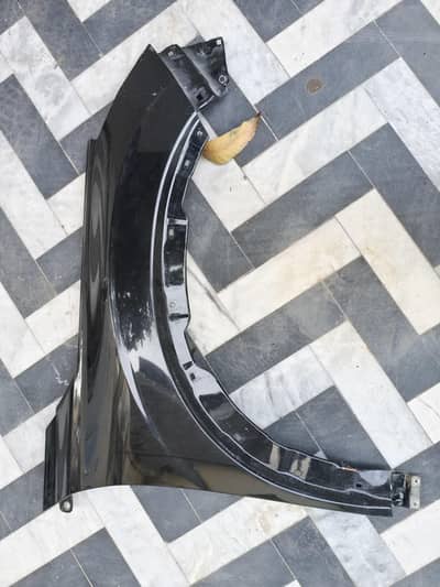 Honda HRV Fender