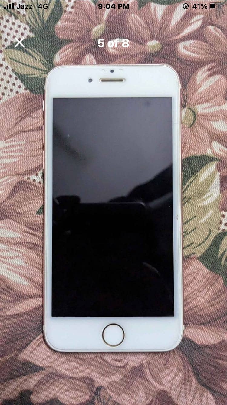 Apple iPhone 6S 3