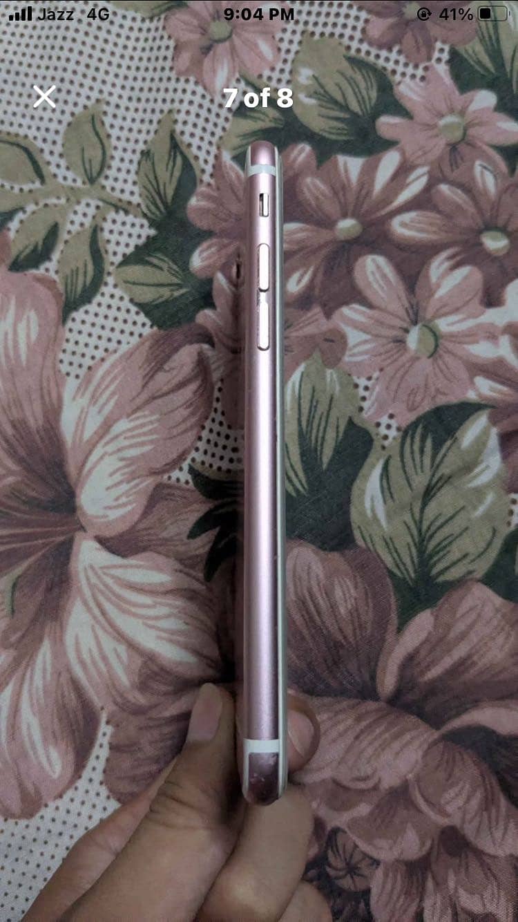 Apple iPhone 6S 5