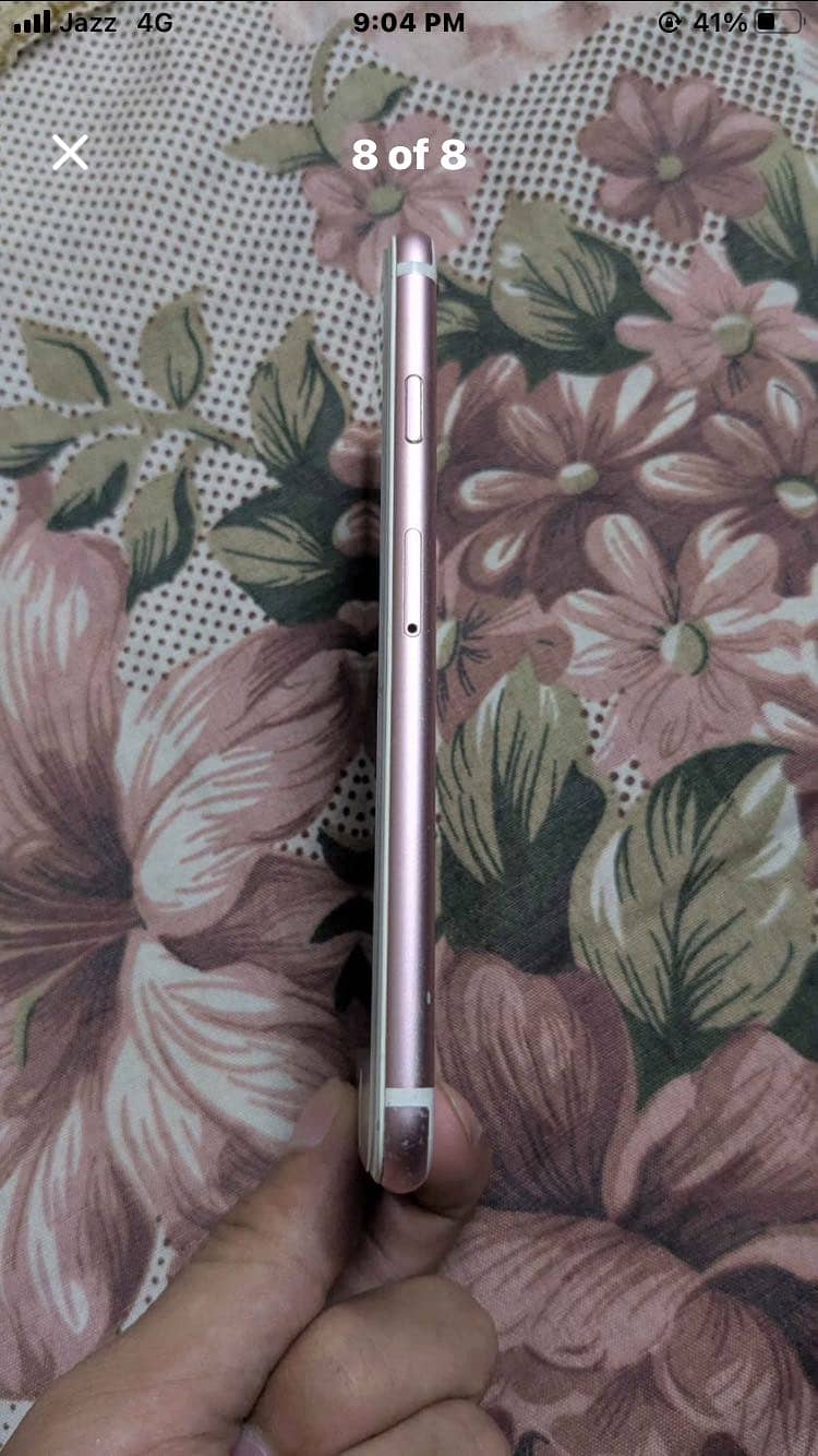Apple iPhone 6S 6