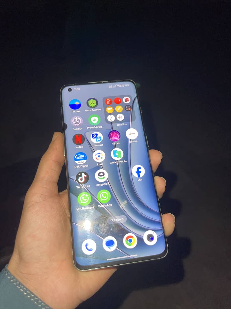 One Plus 10 Pro 3