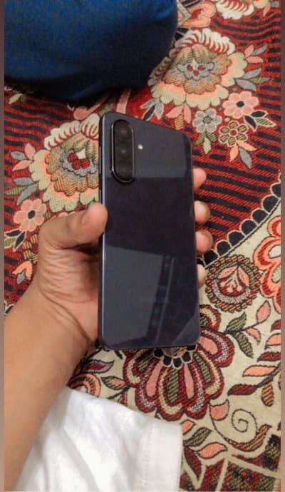 Samsung Mobile A36