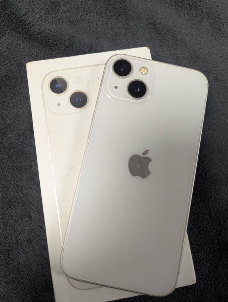 Apple iPhone 13 0
