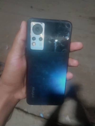 Infinix Note 11