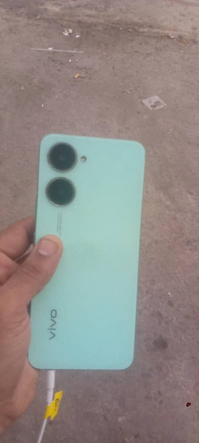 Vivo y03t 4+4 64GB