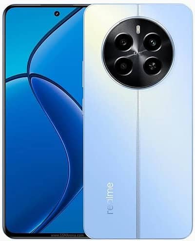 Realme 12