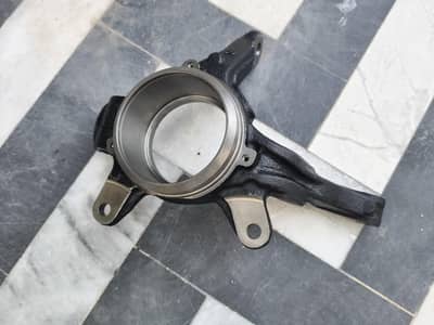 Honda HRV Knuckle