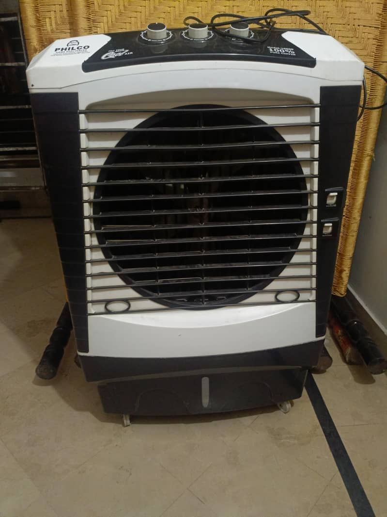 air cooler 2
