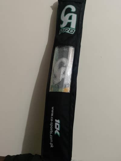 CA PRO 10k brand new