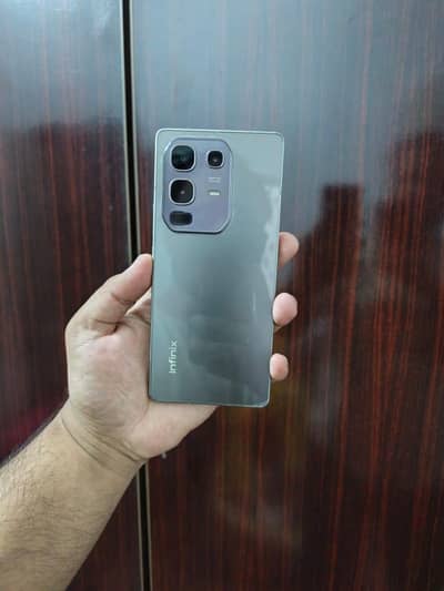 Infinix Note 50 8+8 256 lush piece Urgent sale 0315///4268//747