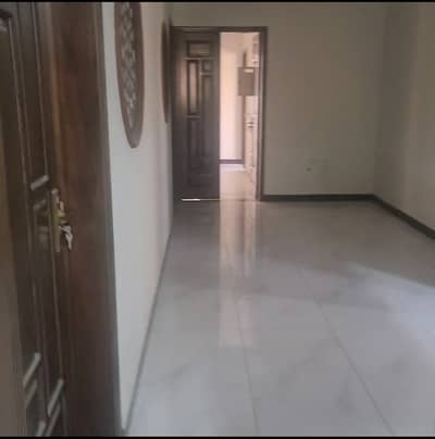 PREMIUM 3-BEDROOM APARTMENT FOR RENT SHAHEED E MILLAT ROAD