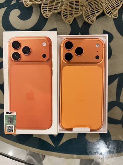 Apple iPhone 17 Pro Max