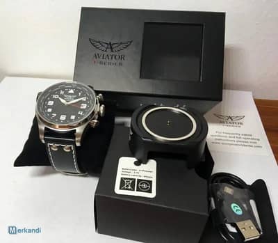 aviator F Series Mark 1 Watch Available