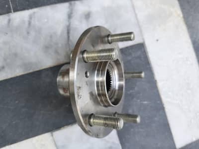 Honda HRV Wheel Hub