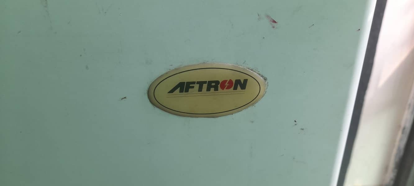 Aftron 1
