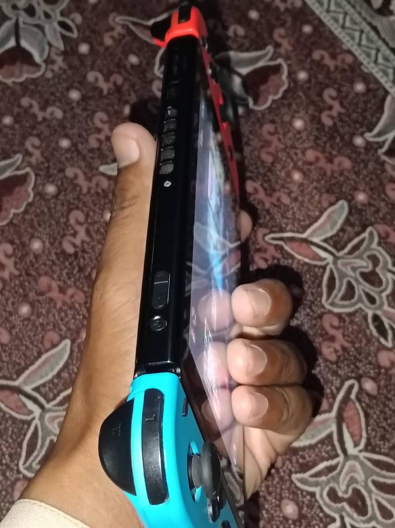 Nintendo switch 1