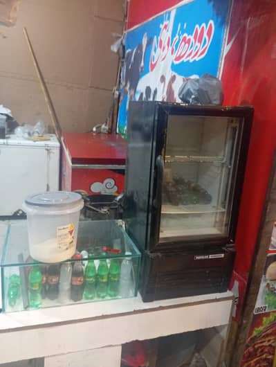 Walls Freezer, Haier Fridge,Display Chiller
