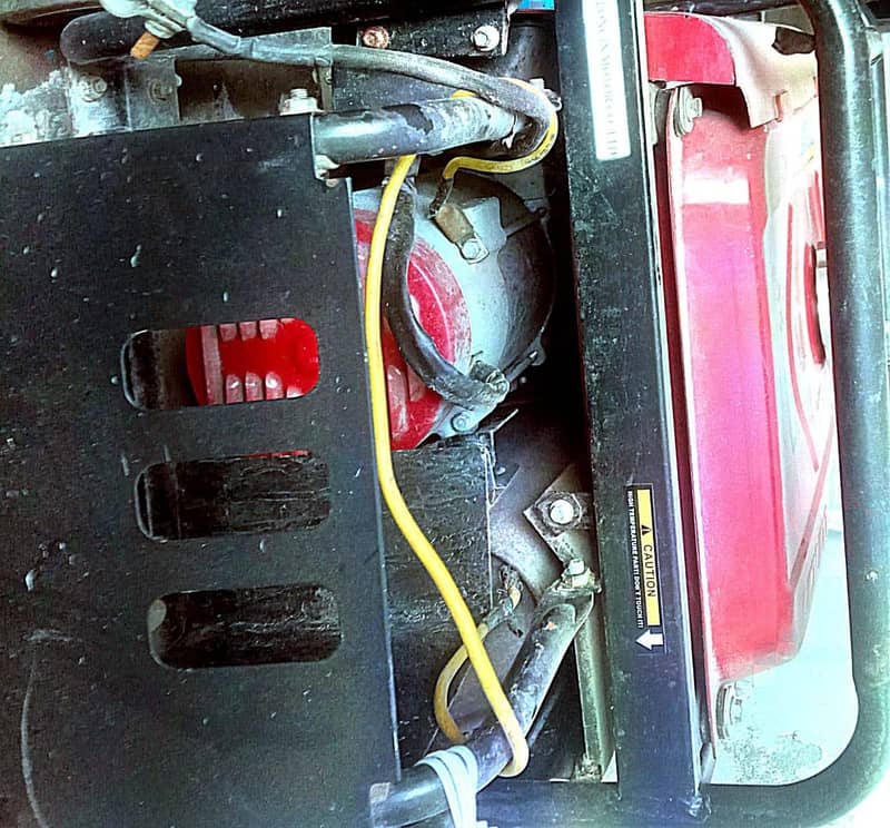Generator 1