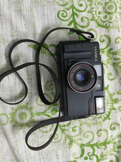 Camera for sale
