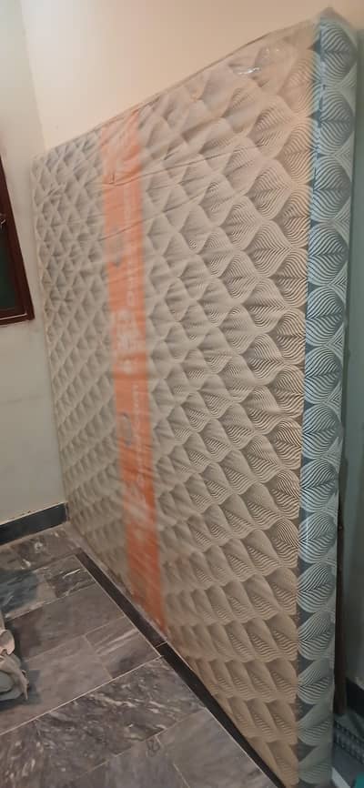 dura form mattress