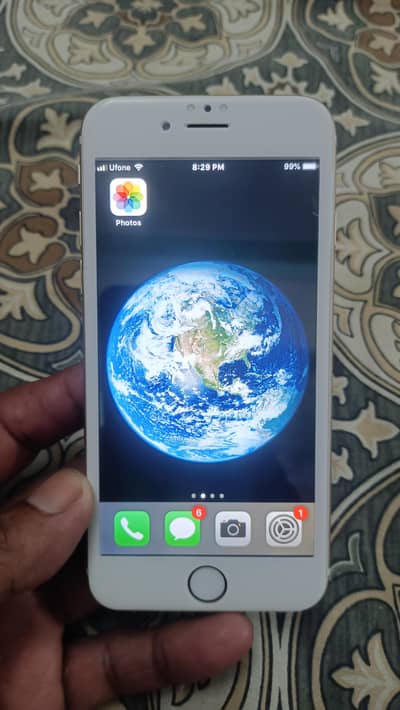 Apple iPhone 6S