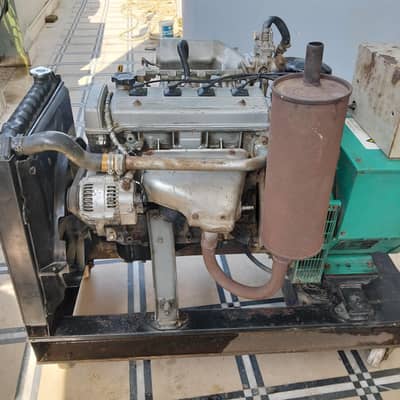 generator