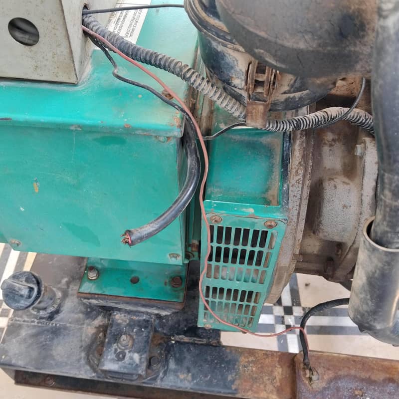 generator 5