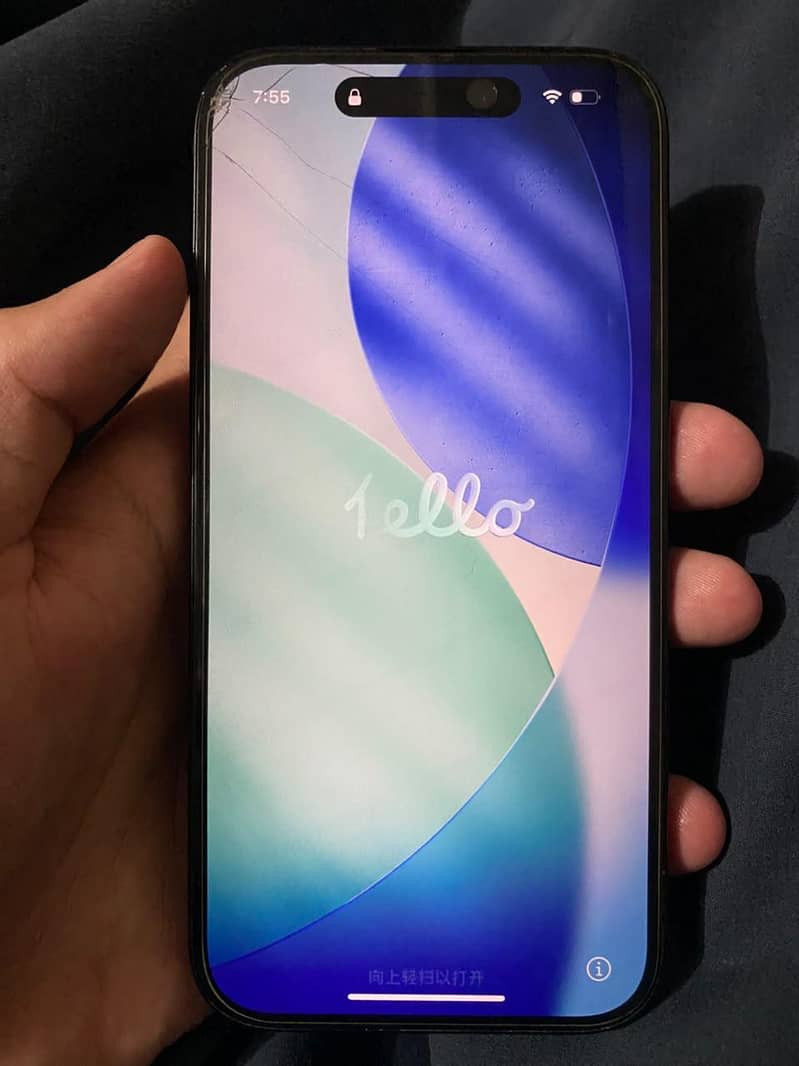 Apple iPhone 15 1