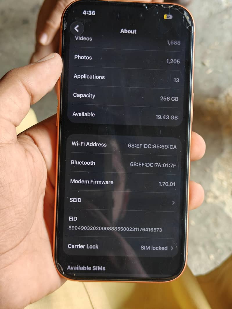 Apple iPhone 17 Pro 11