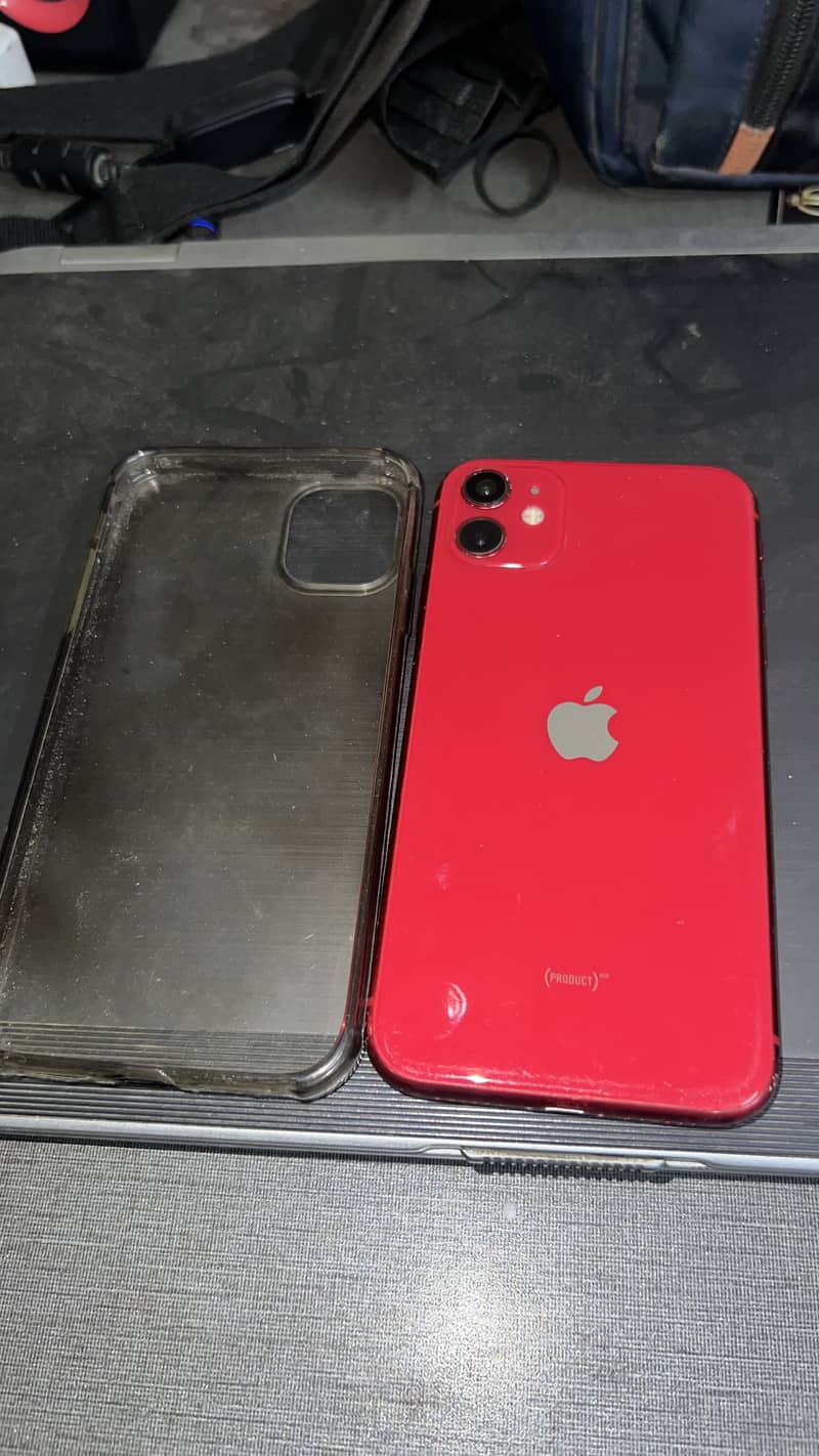Apple iPhone 11 3