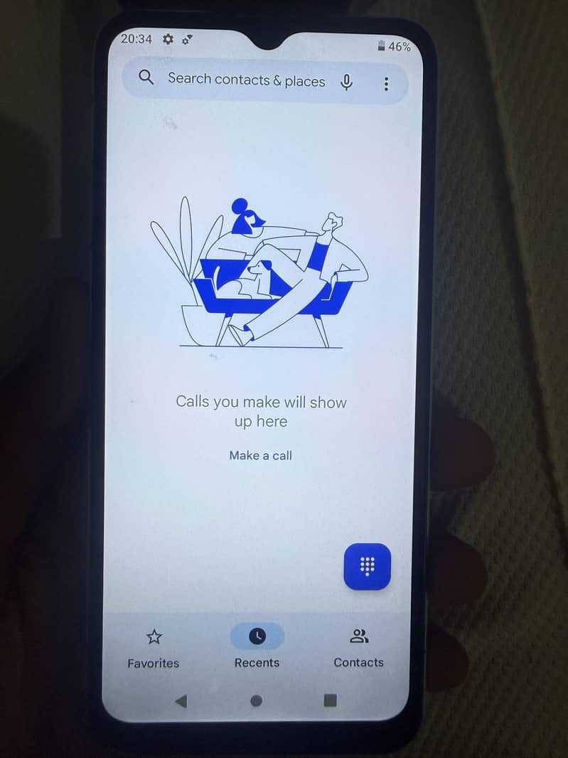 AllCall Magic 15 2