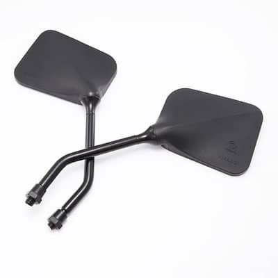 Suzuki 150 Side Mirrors – Brand New Pair