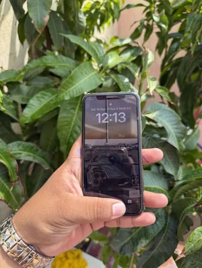 Apple iPhone 11 Pro