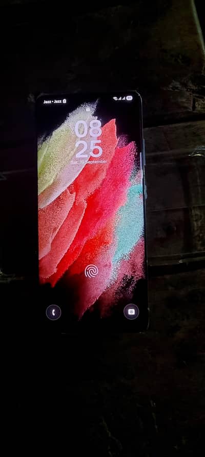 Samsung Mobile S21 Ultra 5G
